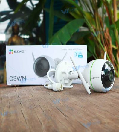 Camera Wifi EZVIZ C3WN 2MP (CS-CV310-A0-1C2WFR)
